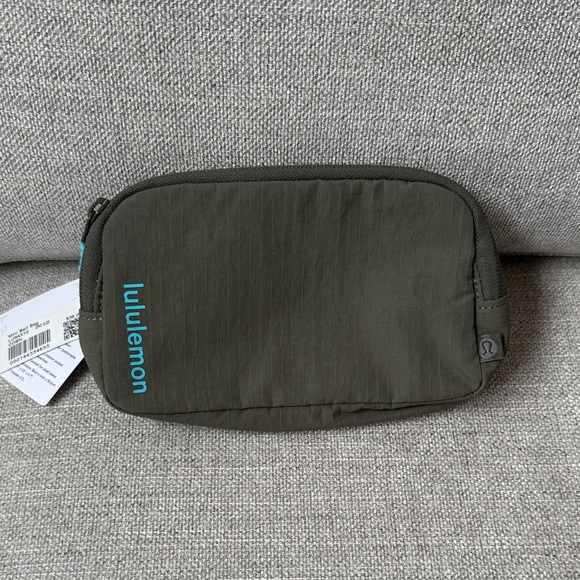 lululemon athletica Handbags - Lululemon Mini Belt Bag - New with tag